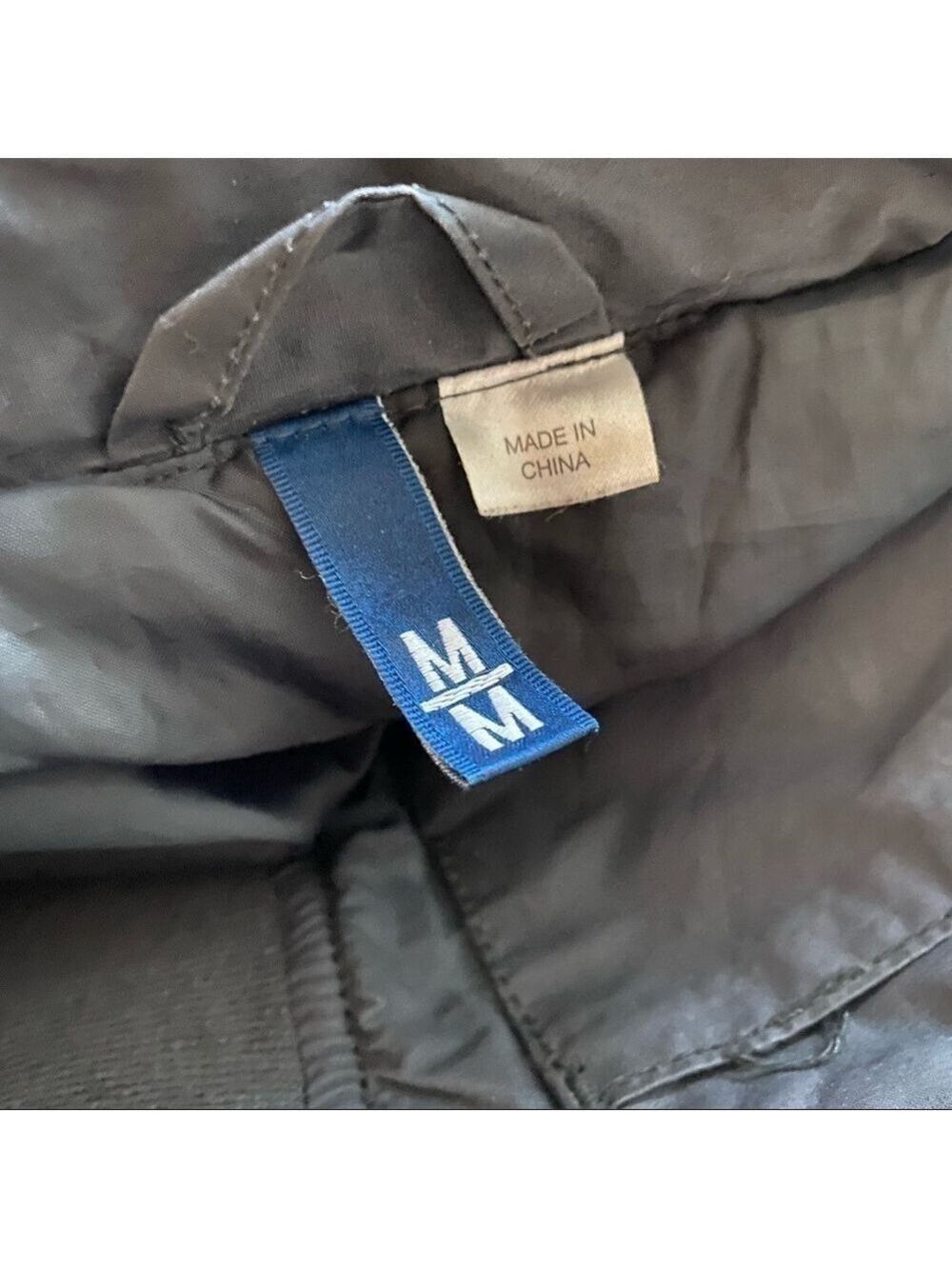 ✨host Pick! ✨ ~ H&M Lightweight Jacket - Picture 9 of 11